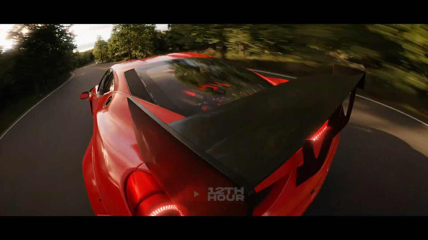 畫面效果令人震驚!粉絲虛幻5自製《GTA 6》預告片 畫面效果令人震驚!粉絲虛幻5自製《GTA 6》預告片