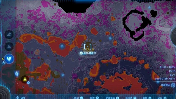 《塞爾達傳說王國之淚》競技場位置匯總 全競技場位置分布圖