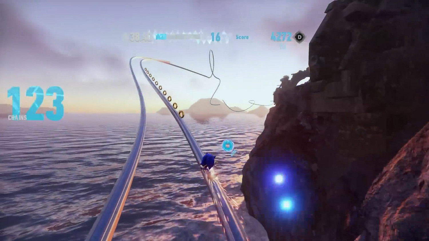 《索尼克：未知邊境》第二彈免費更新上線！預告片欣賞