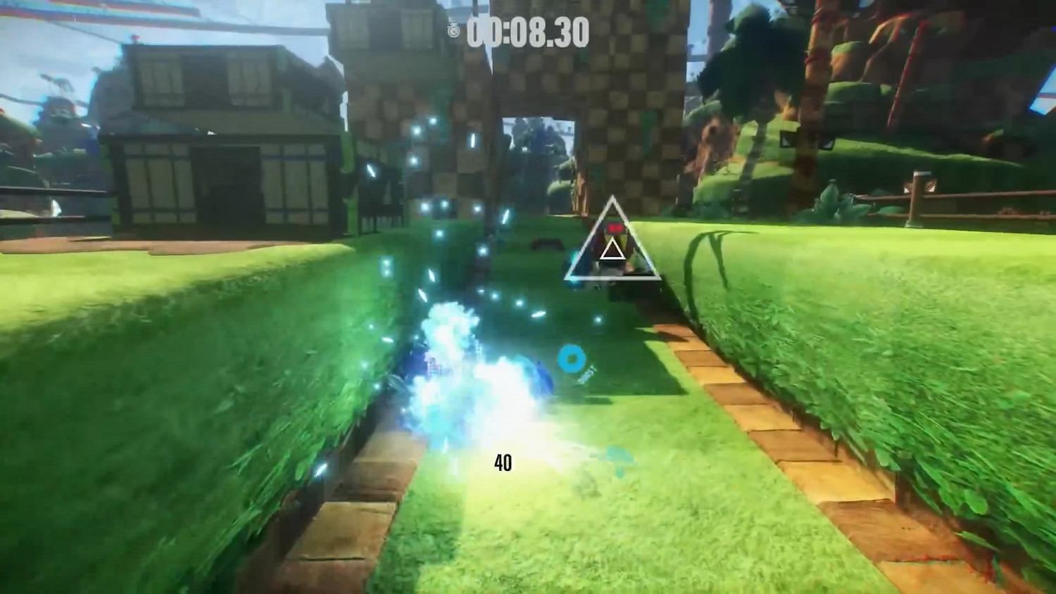 《索尼克：未知邊境》第二彈免費更新上線！預告片欣賞