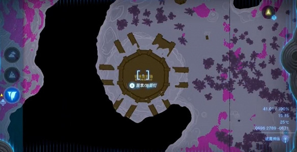 《塞爾達傳說王國之淚》競技場位置匯總 全競技場位置分布圖