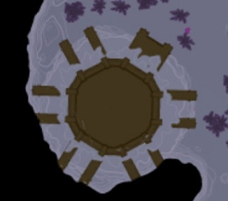 《塞爾達傳說王國之淚》地下地圖怎麽刷？地下地圖探索技巧