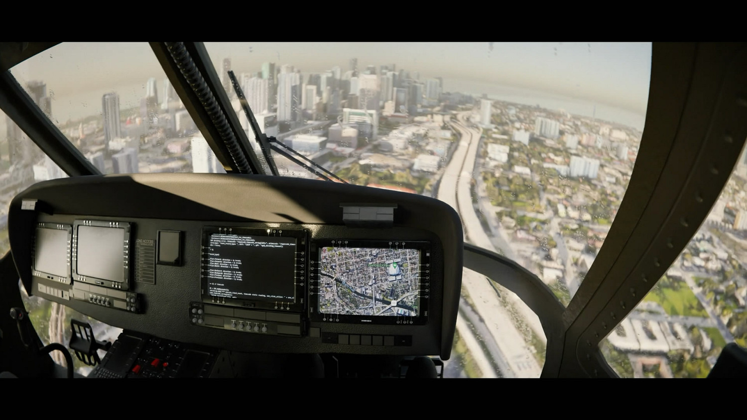 畫面效果令人震驚!粉絲虛幻5自製《GTA 6》預告片 畫面效果令人震驚!粉絲虛幻5自製《GTA 6》預告片