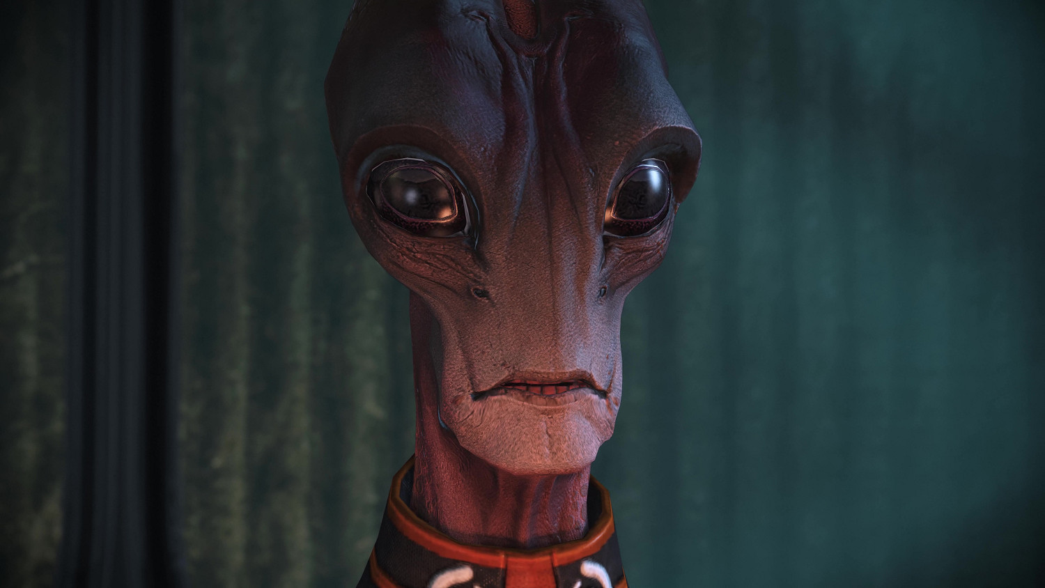 《質量效應:傳奇版》高清材質包發布 修復大量畫面Bug 《質量效應:傳奇版》高清材質包發布 修復大量畫面Bug