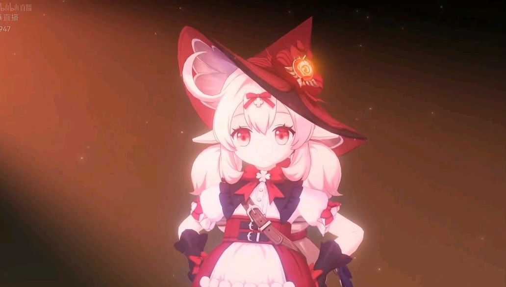 《原神》3.8可莉皮膚圖片 可莉新皮膚怎麽樣？