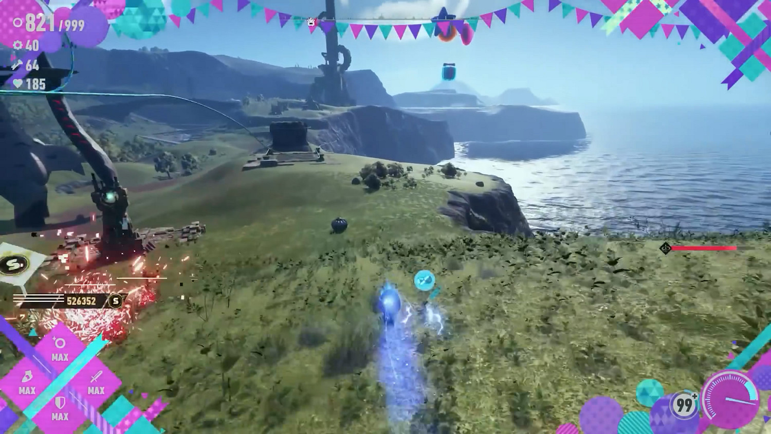 《索尼克：未知邊境》第二彈免費更新上線！預告片欣賞