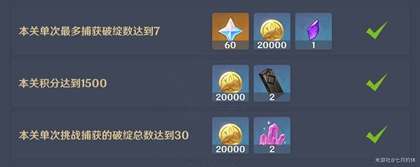 《原神》溢神的猜想第四天攻略 溢神的猜想第四天怎麽過？