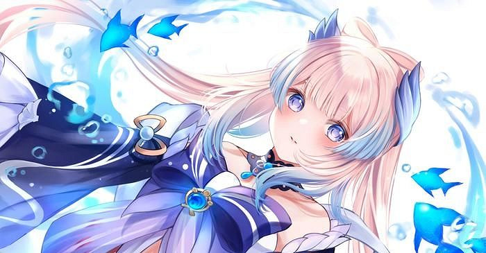 《原神》3.8卡池抽取建議 3.8up池抽取推薦