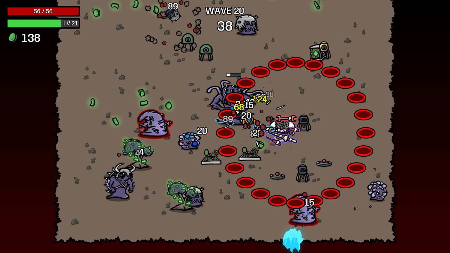 《土豆兄弟》結束搶先體驗、推出1.0版!新增6個角色 《土豆兄弟》結束搶先體驗、推出1.0版!新增6個角色