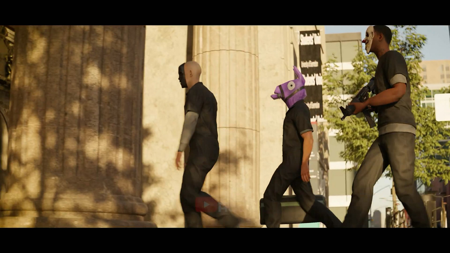 畫面效果令人震驚!粉絲虛幻5自製《GTA 6》預告片 畫面效果令人震驚!粉絲虛幻5自製《GTA 6》預告片