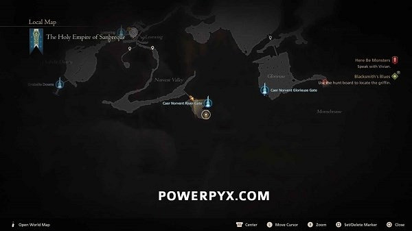 《最終幻想16》全惡名精英位置分享 精英怪位置在哪? 《最終幻想16》全惡名精英位置分享 精英怪位置在哪?