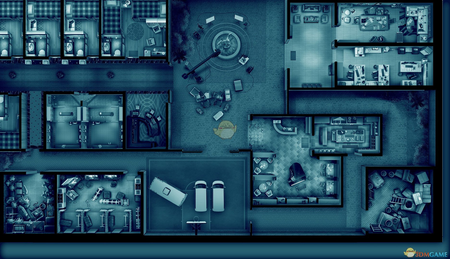 《疑案追聲》DLC黑面觀音售價一覽