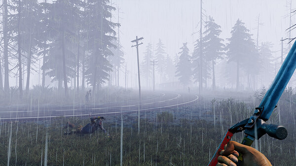 3D版殭屍毀滅工程遊戲《VEIN》宣布登陸Xbox平台 3D版殭屍毀滅工程遊戲《VEIN》宣布登陸Xbox平台