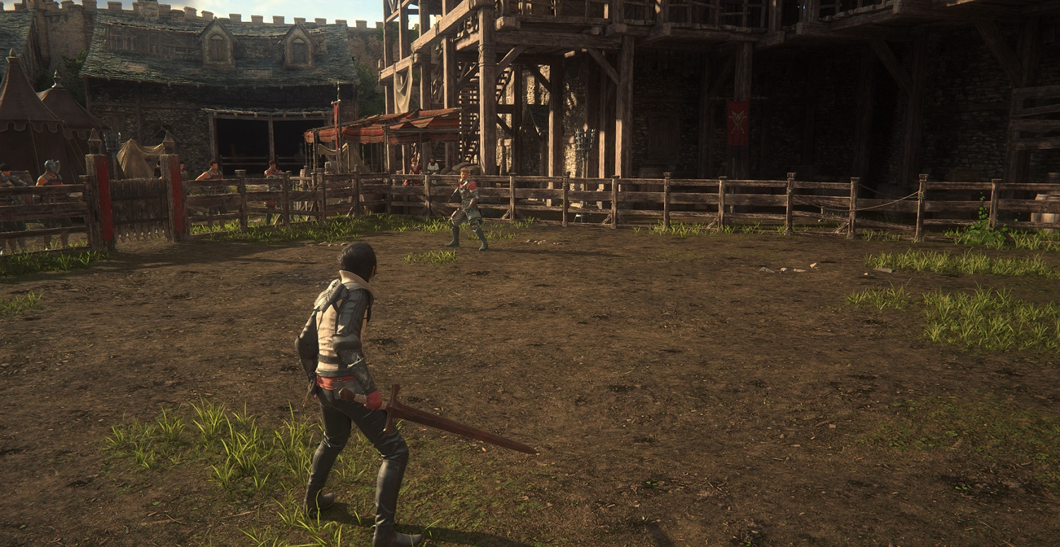 《最終幻想16》主線流程攻略 《最終幻想16》主線流程攻略