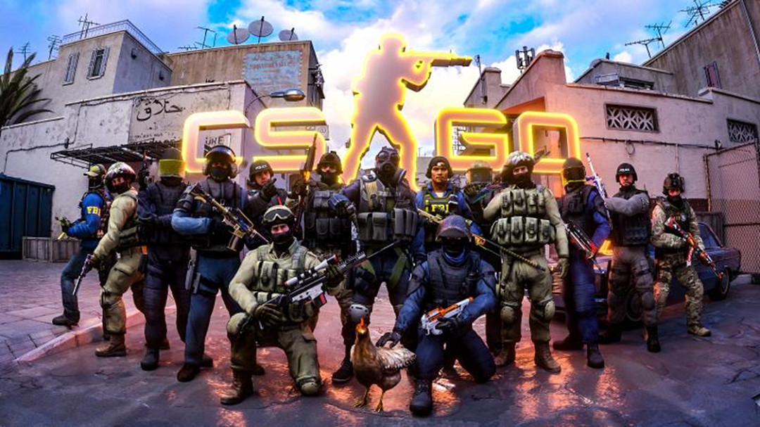 品類豐富期待值拉滿!2023 ChinaJoy完美世界遊戲展台前瞻 品類豐富期待值拉滿!2023 ChinaJoy完美世界遊戲展台前瞻