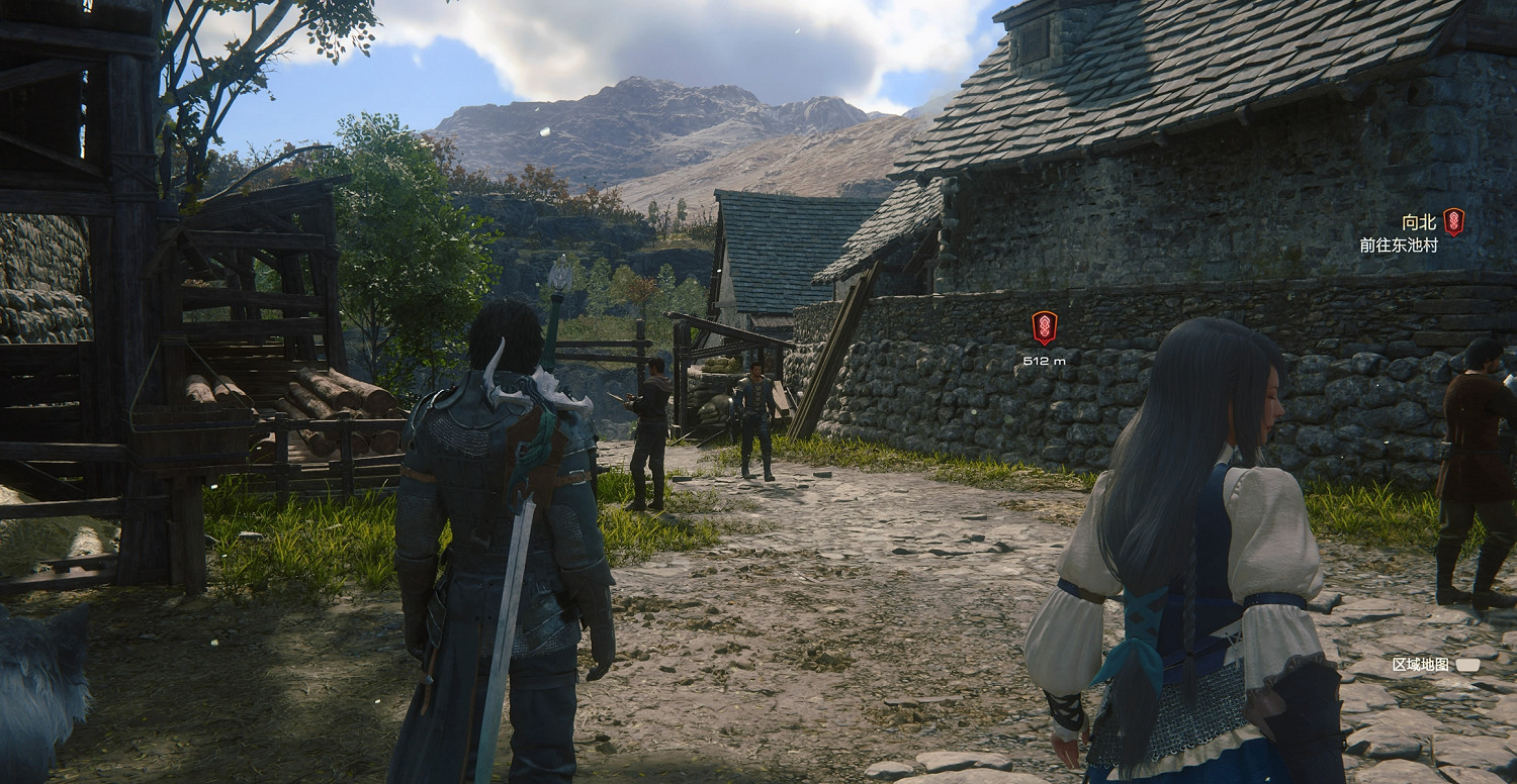 《最終幻想16》主線流程攻略 《最終幻想16》主線流程攻略