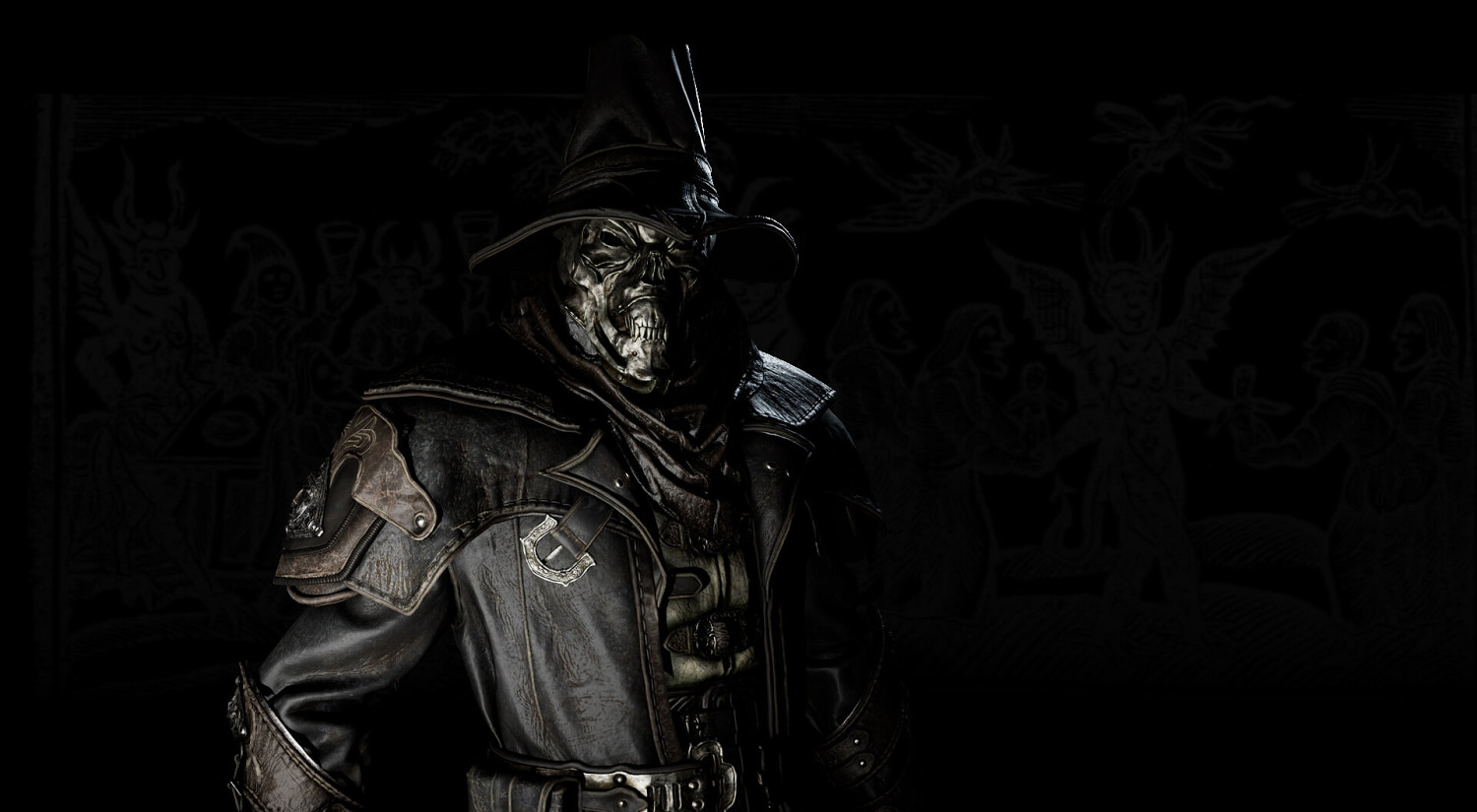 《女巫之火》是專為討厭肉鴿類玩家設計的肉鴿遊戲! 《女巫之火》是專為討厭肉鴿類玩家設計的肉鴿遊戲!