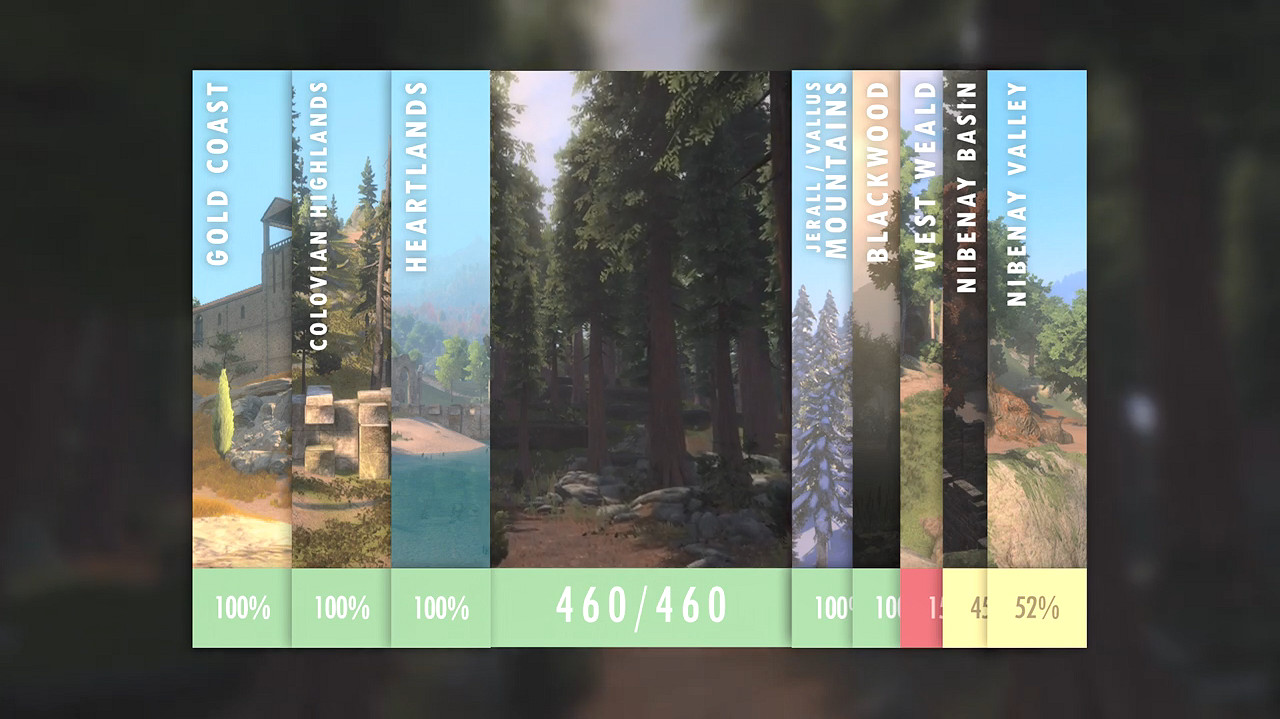 《上古卷軸V:無界天際》“湮滅”MOD新實機展示公開! 《上古卷軸V:無界天際》“湮滅”MOD新實機展示公開!