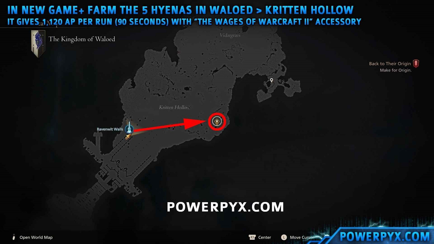 《最終幻想16》二周目速刷AP方法 怎麽刷技能點? 《最終幻想16》二周目速刷AP方法 怎麽刷技能點?