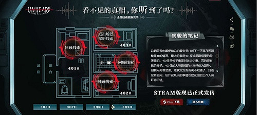 3天賣出10萬份，B站與NEXT聯合發行，這款Steam遊戲如何用創意破圈?