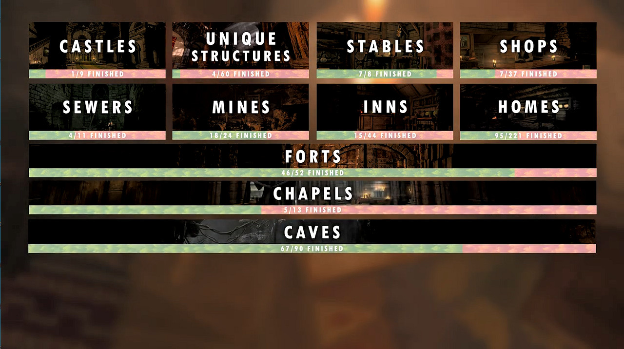 《上古卷軸V:無界天際》“湮滅”MOD新實機展示公開! 《上古卷軸V:無界天際》“湮滅”MOD新實機展示公開!