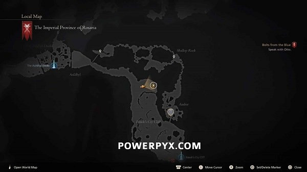 《最終幻想16》全惡名精英位置分享 精英怪位置在哪? 《最終幻想16》全惡名精英位置分享 精英怪位置在哪?