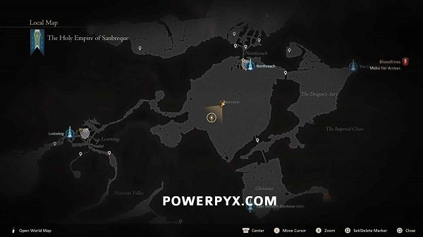 《最終幻想16》全惡名精英位置分享 精英怪位置在哪? 《最終幻想16》全惡名精英位置分享 精英怪位置在哪?