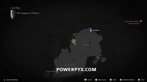 《最終幻想16》全惡名精英位置分享 精英怪位置在哪? 《最終幻想16》全惡名精英位置分享 精英怪位置在哪?