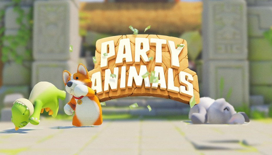 動物派對Party Animals遊戲 無法連線匹配組隊卡頓掉線延遲攻略