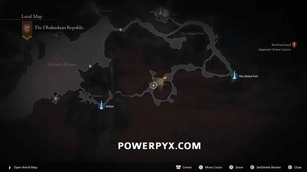 《最終幻想16》全惡名精英位置分享 精英怪位置在哪? 《最終幻想16》全惡名精英位置分享 精英怪位置在哪?