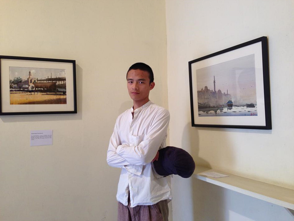 Xsolla陳京波與《方寸幻境》朱晴將出席遊戲產業峰會 Xsolla陳京波與《方寸幻境》朱晴將出席遊戲產業峰會