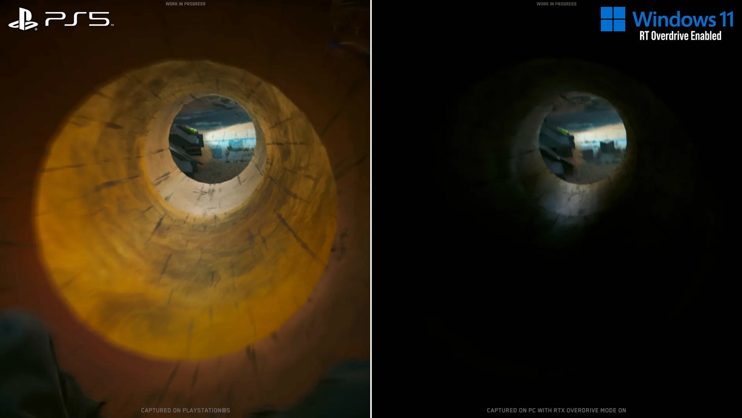 數毛社分析《電馭叛客》資料片實機:PC版畫質很頂! 數毛社分析《電馭叛客》資料片實機:PC版畫質很頂!