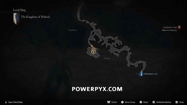 《最終幻想16》全惡名精英位置分享 精英怪位置在哪? 《最終幻想16》全惡名精英位置分享 精英怪位置在哪?