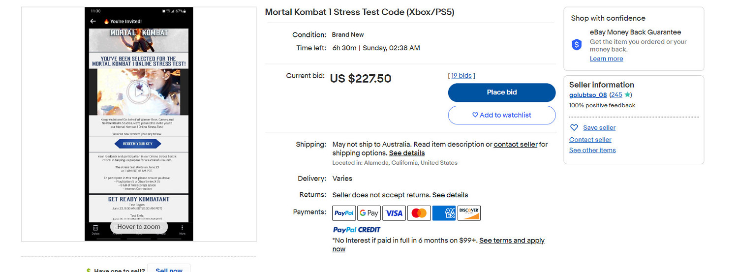 晚報:暴雪禁止中國大陸玩家參與《暗黑4》活動 晚報:暴雪禁止中國大陸玩家參與《暗黑4》活動