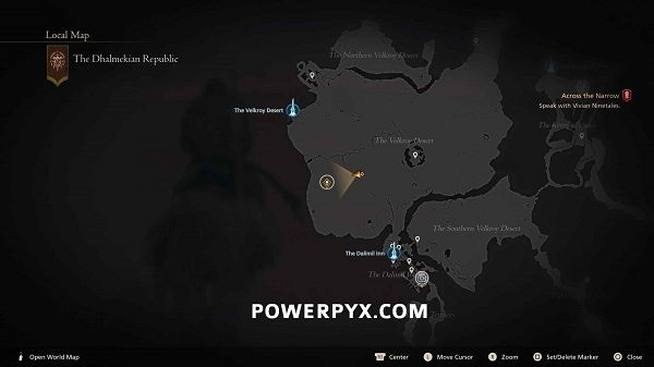 《最終幻想16》全惡名精英位置分享 精英怪位置在哪? 《最終幻想16》全惡名精英位置分享 精英怪位置在哪?