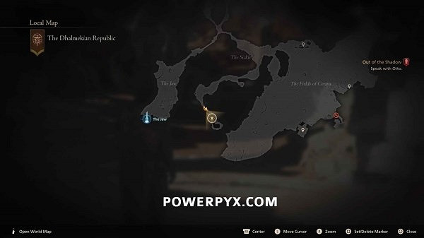 《最終幻想16》全惡名精英位置分享 精英怪位置在哪? 《最終幻想16》全惡名精英位置分享 精英怪位置在哪?