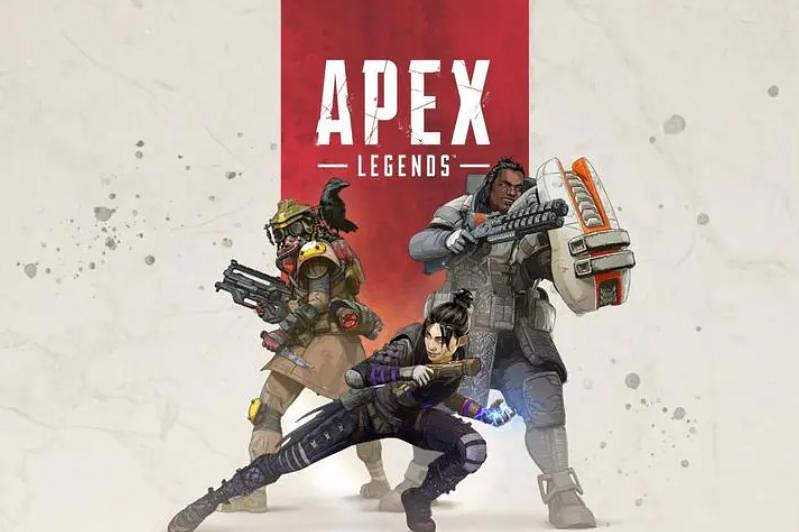 《Apex英雄》加速哪家強？ 免費加速器小編精選