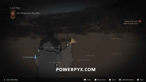 《最終幻想16》全惡名精英位置分享 精英怪位置在哪? 《最終幻想16》全惡名精英位置分享 精英怪位置在哪?