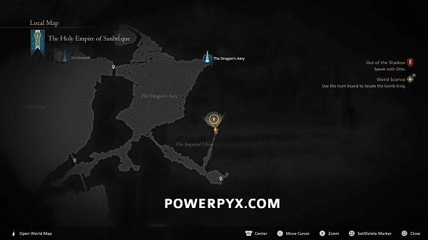 《最終幻想16》全惡名精英位置分享 精英怪位置在哪? 《最終幻想16》全惡名精英位置分享 精英怪位置在哪?