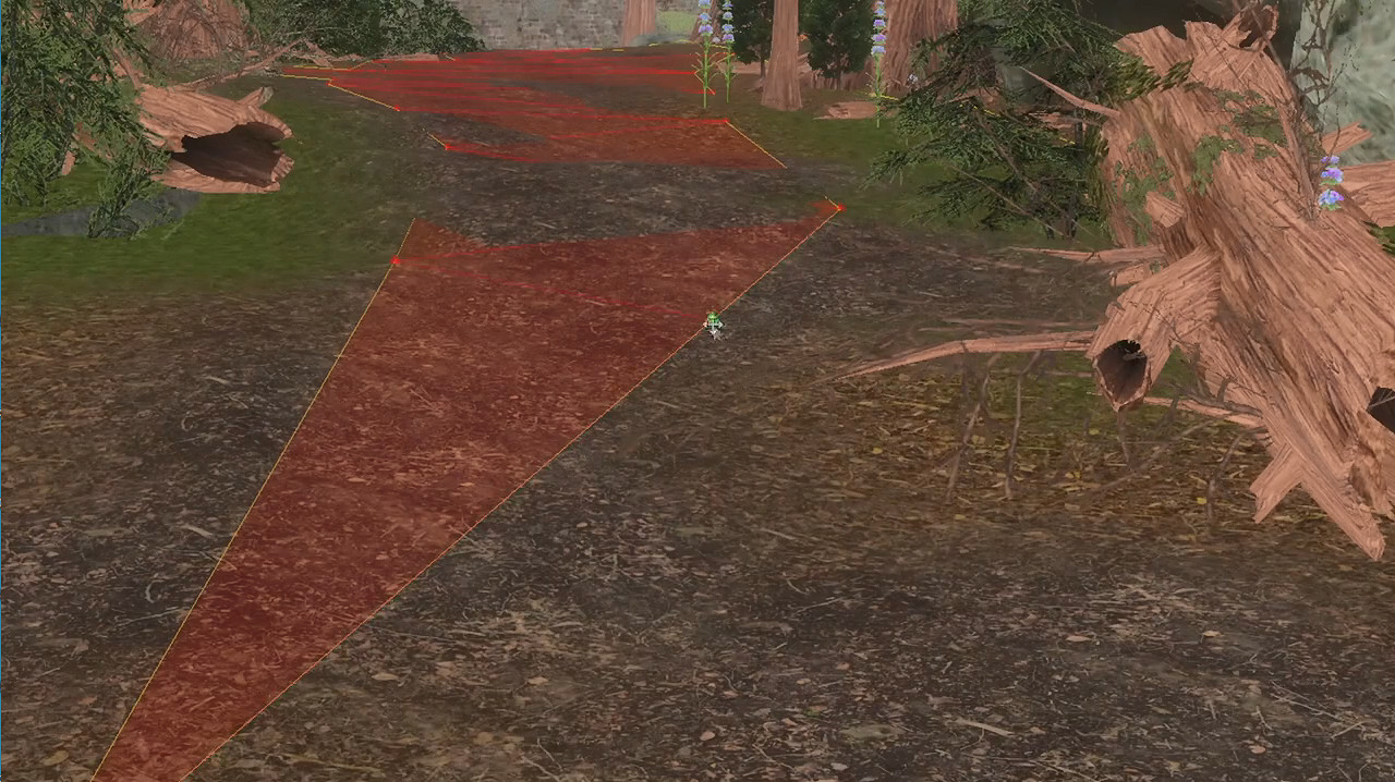 《上古卷軸V:無界天際》“湮滅”MOD新實機展示公開! 《上古卷軸V:無界天際》“湮滅”MOD新實機展示公開!