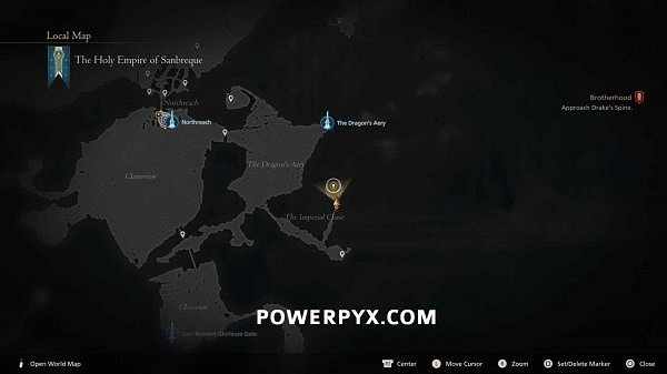 《最終幻想16》全惡名精英位置分享 精英怪位置在哪? 《最終幻想16》全惡名精英位置分享 精英怪位置在哪?