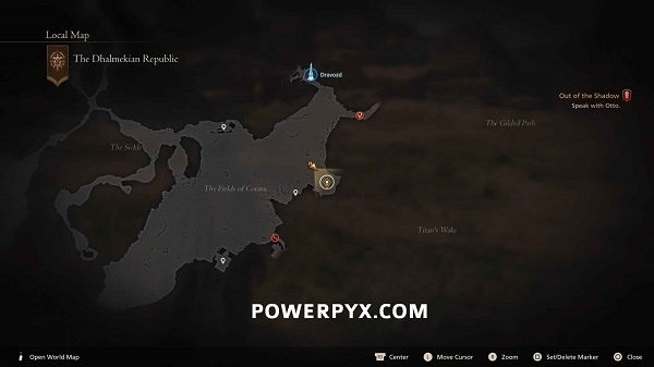 《最終幻想16》全惡名精英位置分享 精英怪位置在哪? 《最終幻想16》全惡名精英位置分享 精英怪位置在哪?