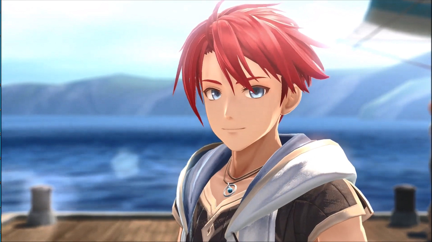 《伊蘇10》3分鐘遊戲新預告 新劇情 戰鬥畫面公開 《伊蘇10》3分鐘遊戲新預告 新劇情 戰鬥畫面公開