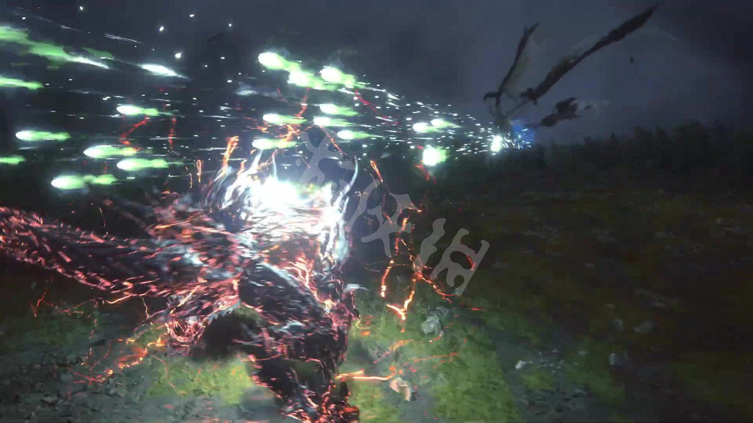 《最終幻想16》技能選擇推薦 技能怎麽選? 《最終幻想16》技能選擇推薦 技能怎麽選?