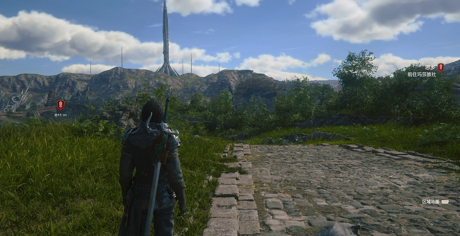 《最終幻想16》主線流程攻略 《最終幻想16》主線流程攻略