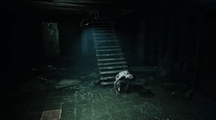 恐怖遊戲《瘦長鬼影》新預告 沉寂多年要有新作了? 恐怖遊戲《瘦長鬼影》新預告 沉寂多年要有新作了?