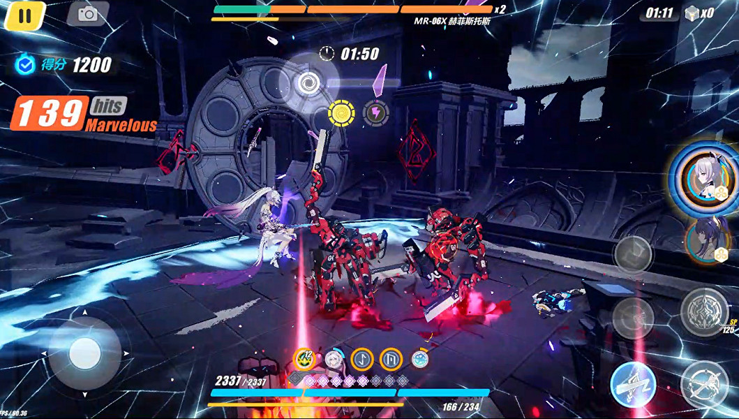 《崩壞3》逐波之儀二怎麽打 逐波之儀二打法攻略