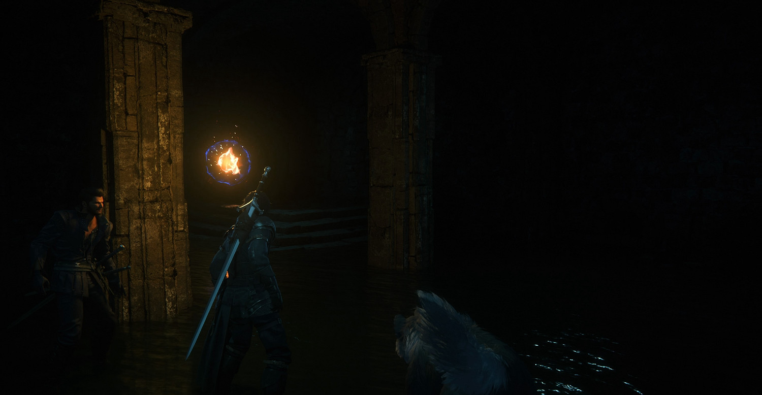 《最終幻想16》主線流程攻略 《最終幻想16》主線流程攻略