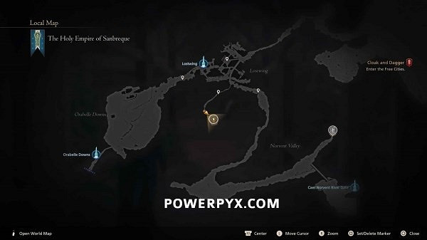 《最終幻想16》全惡名精英位置分享 精英怪位置在哪? 《最終幻想16》全惡名精英位置分享 精英怪位置在哪?