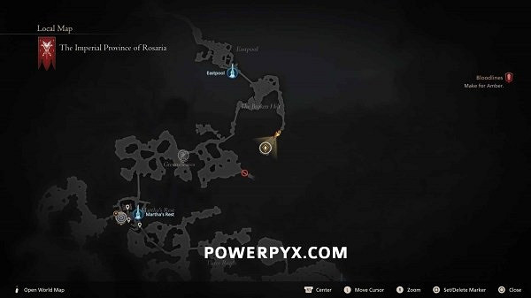 《最終幻想16》全惡名精英位置分享 精英怪位置在哪? 《最終幻想16》全惡名精英位置分享 精英怪位置在哪?